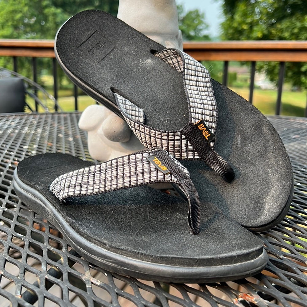 Teva Sandals